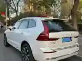 2024 Volvo XC60 2.0T 250HP L4 8AT