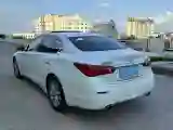 2016 Infiniti Q50L 2.0T 211HP L4 7AT