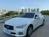 2016 Infiniti Q50L 2.0T 211HP L4 7AT