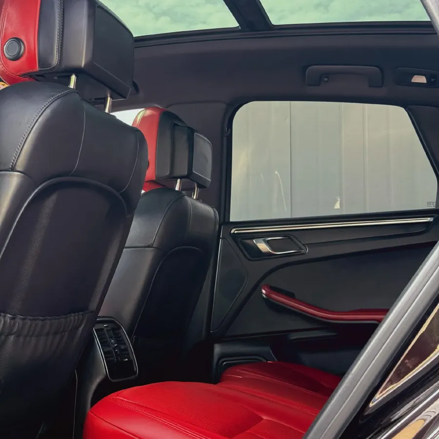 2020 Porsche Macan 2.0T 252HP L4 7DCT,autocango,china used car exporter,china ev exporter,chinese used car exporter,chinese used ev exporter