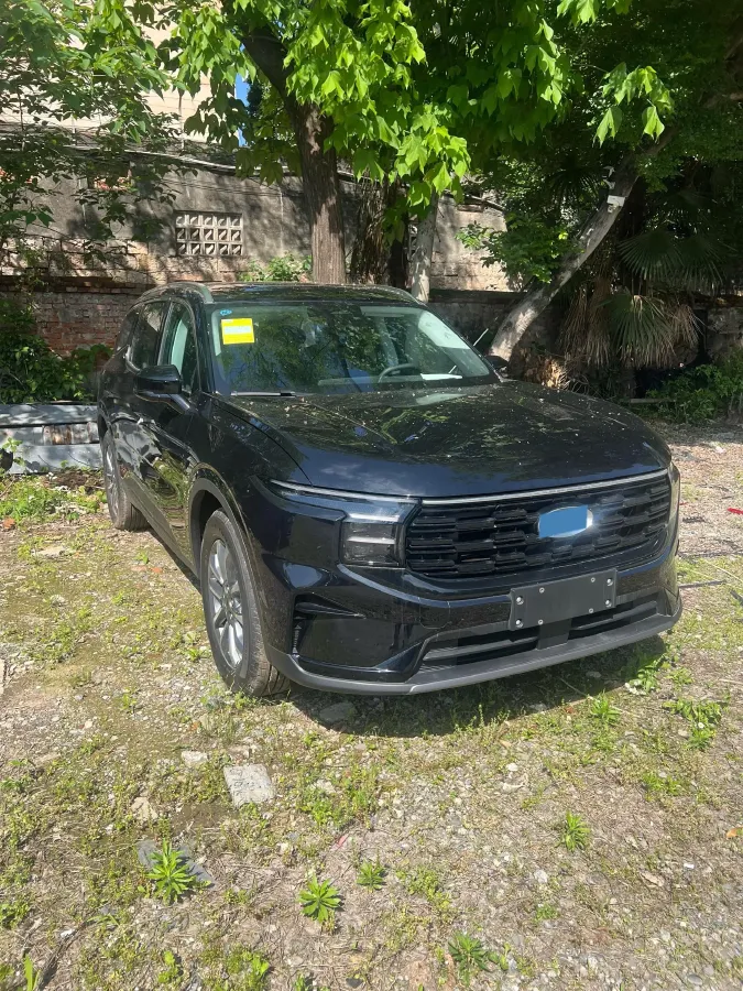 2026 Ford Edge 2.0T 252HP L4 8AT,autocango,china used car exporter,china ev exporter,chinese used car exporter,chinese used ev exporter
