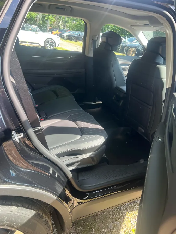 2026 Ford Edge 2.0T 252HP L4 8AT,autocango,china used car exporter,china ev exporter,chinese used car exporter,chinese used ev exporter
