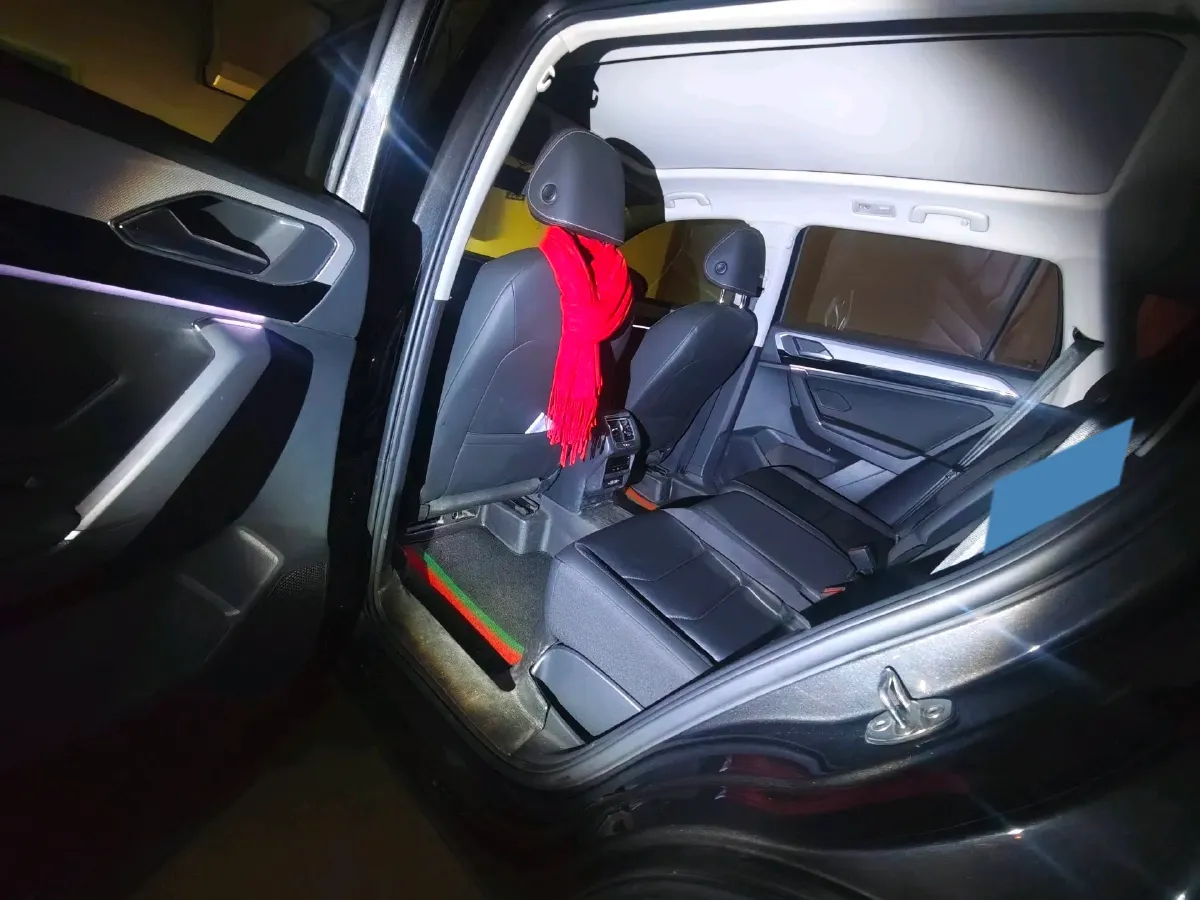 2022 Volkswagen Tayron 1.4T 150HP L4 7DCT,autocango,china used car exporter,china ev exporter,chinese used car exporter,chinese used ev exporter