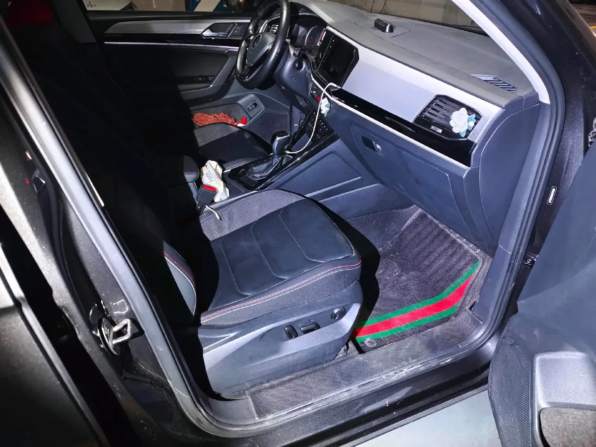 2022 Volkswagen Tayron 1.4T 150HP L4 7DCT,autocango,china used car exporter,china ev exporter,chinese used car exporter,chinese used ev exporter