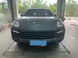 2019 Porsche Cayenne 3.0T 340HP V6 8AT