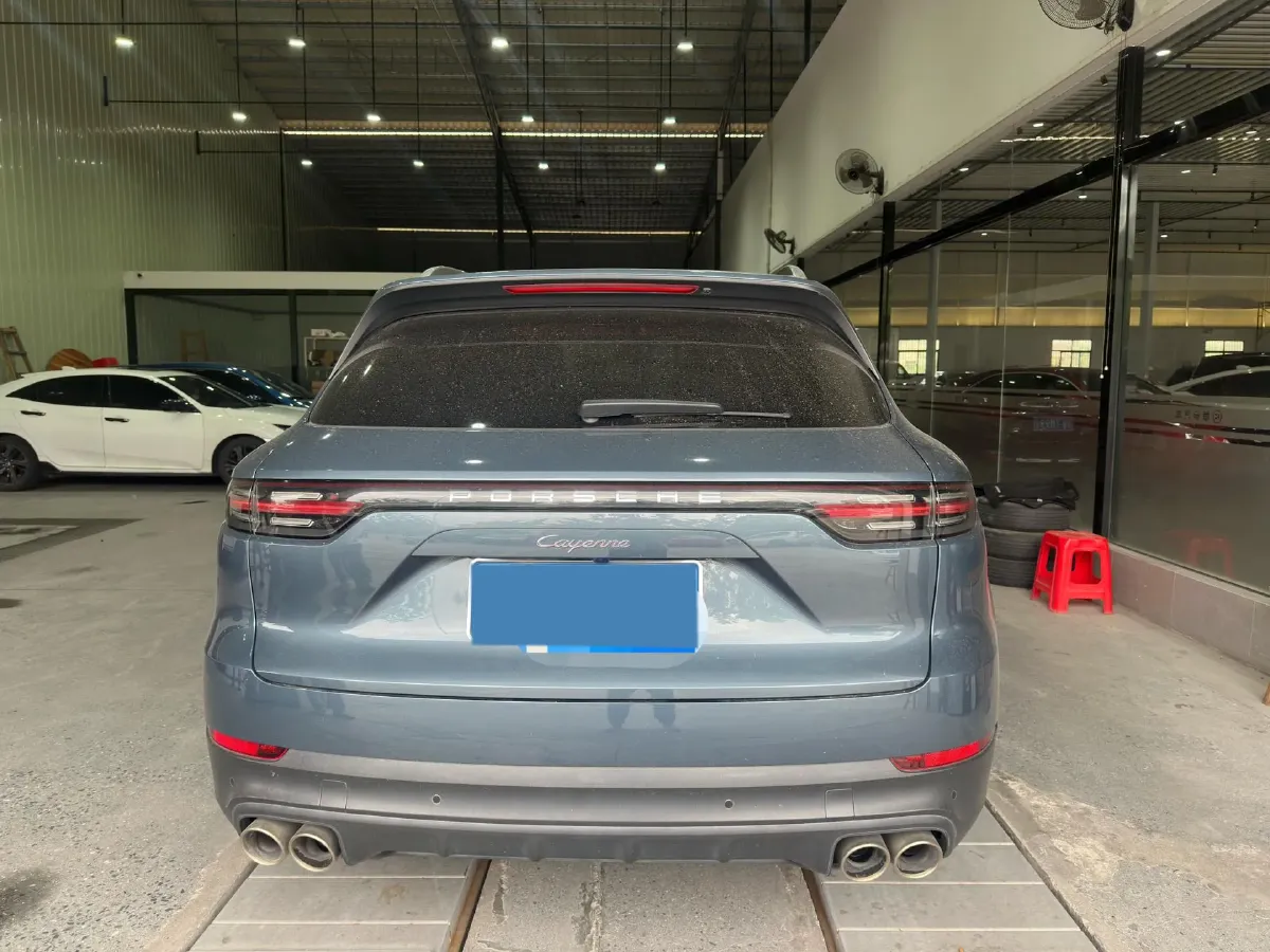 2019 Porsche Cayenne 3.0T 340HP V6 8AT,autocango,china used car exporter,china ev exporter,chinese used car exporter,chinese used ev exporter