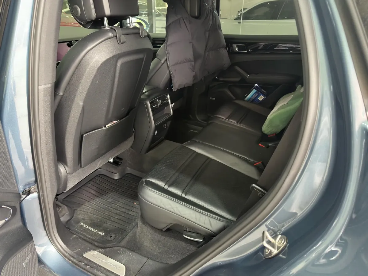 2019 Porsche Cayenne 3.0T 340HP V6 8AT,autocango,china used car exporter,china ev exporter,chinese used car exporter,chinese used ev exporter