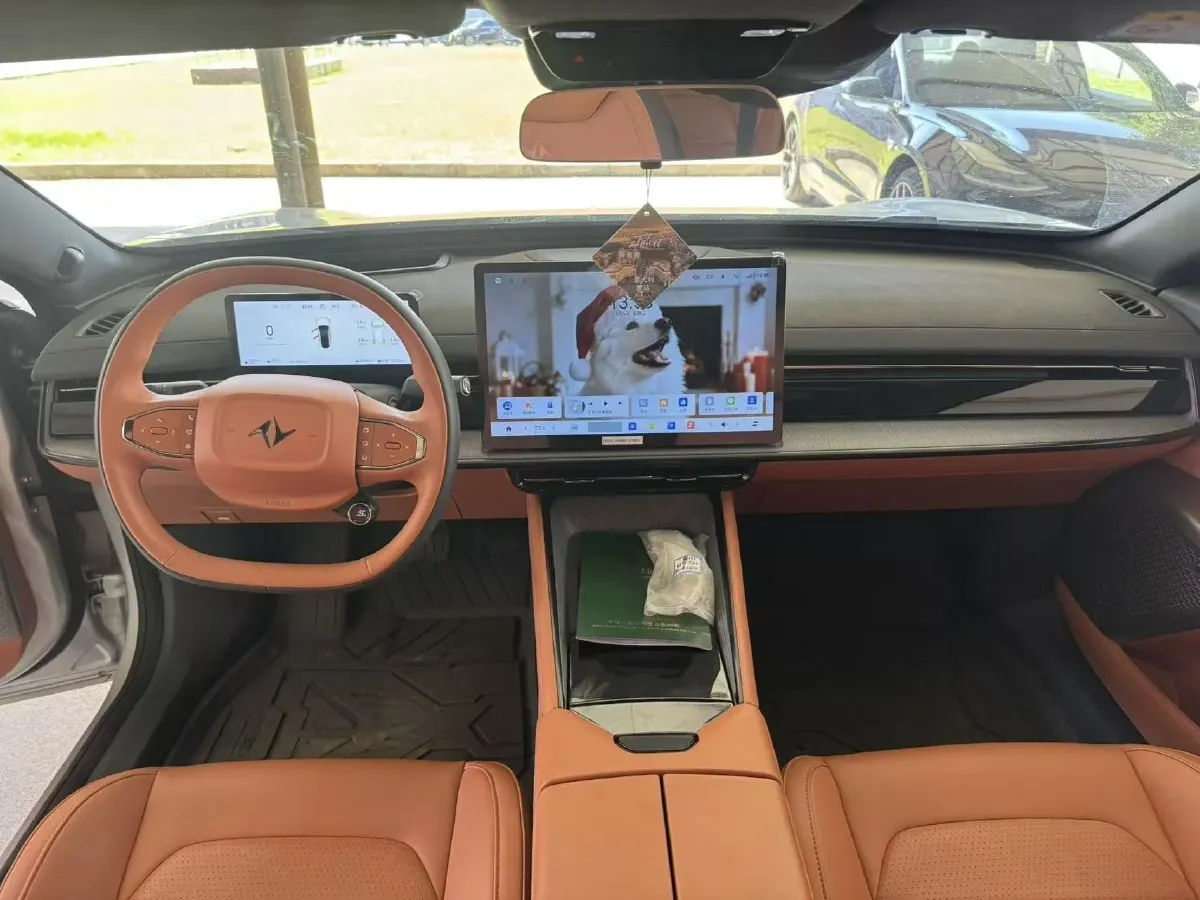 2024 DongFeng eπ eπ007 REEV 105HP REEV 28.4KWH,autocango,china used car exporter,china ev exporter,chinese used car exporter,chinese used ev exporter