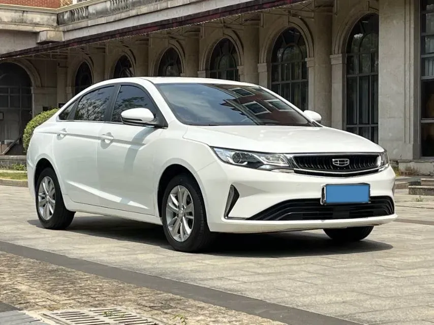 2020 Geely Emgrand GL 1.4T 141HP L4 CVT,autocango,china used car exporter,china ev exporter,chinese used car exporter,chinese used ev exporter