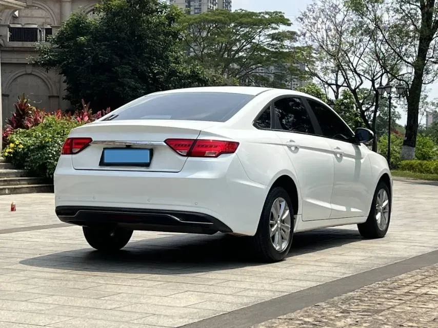 2020 Geely Emgrand GL 1.4T 141HP L4 CVT,autocango,china used car exporter,china ev exporter,chinese used car exporter,chinese used ev exporter