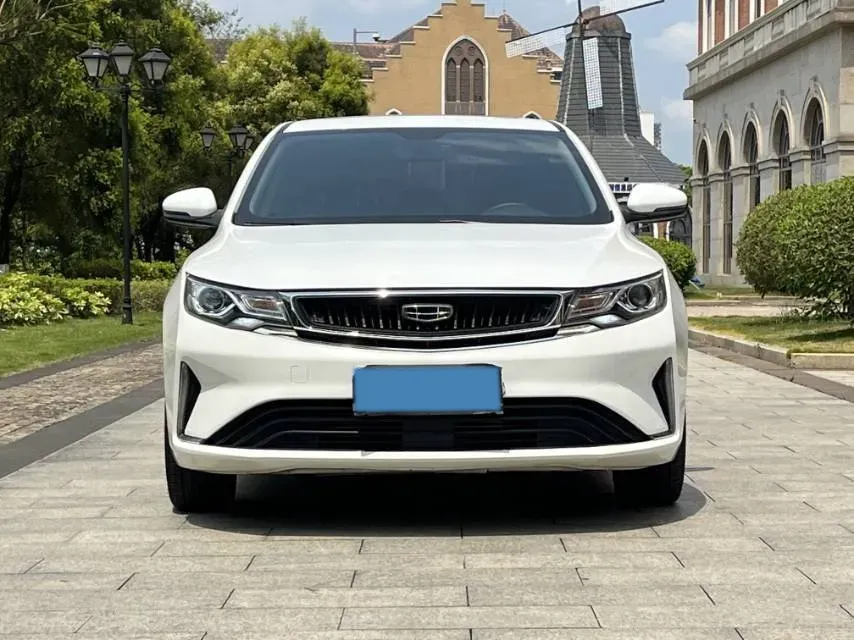 2020 Geely Emgrand GL 1.4T 141HP L4 CVT,autocango,china used car exporter,china ev exporter,chinese used car exporter,chinese used ev exporter