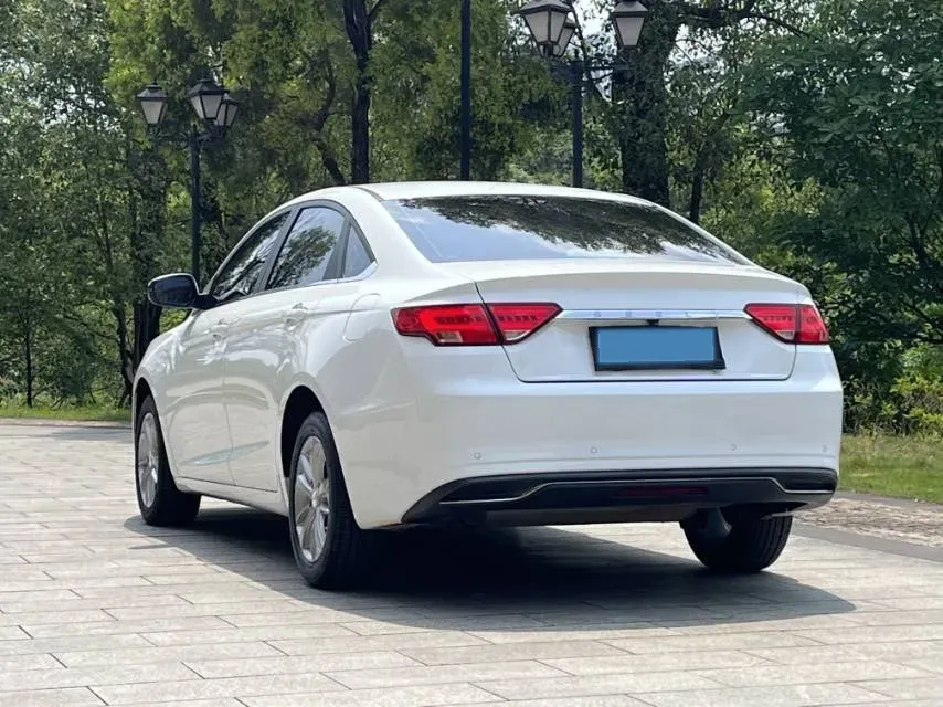 2020 Geely Emgrand GL 1.4T 141HP L4 CVT,autocango,china used car exporter,china ev exporter,chinese used car exporter,chinese used ev exporter