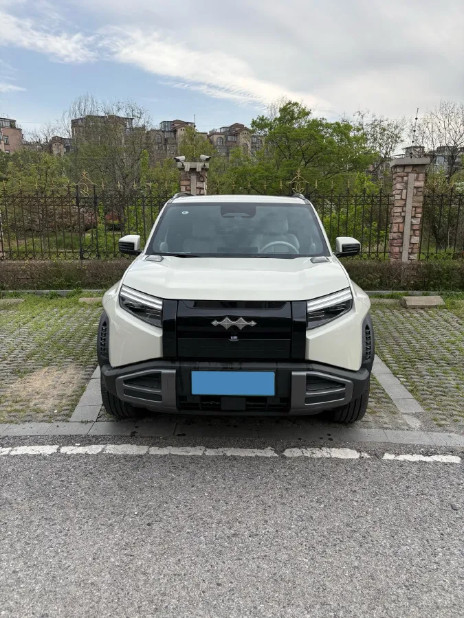 2025 FangChengBao Tai 3 BEV,autocango,china used car exporter,china ev exporter,chinese used car exporter,chinese used ev exporter