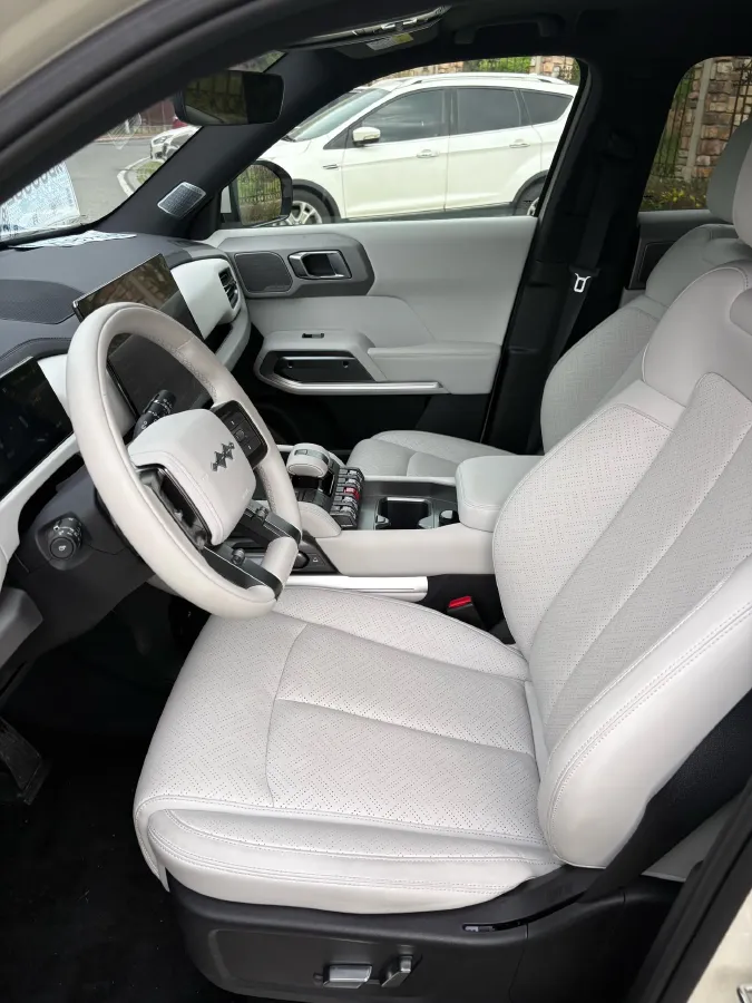 2025 FangChengBao Tai 3 BEV,autocango,china used car exporter,china ev exporter,chinese used car exporter,chinese used ev exporter