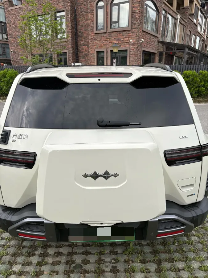 2025 FangChengBao Tai 3 BEV,autocango,china used car exporter,china ev exporter,chinese used car exporter,chinese used ev exporter