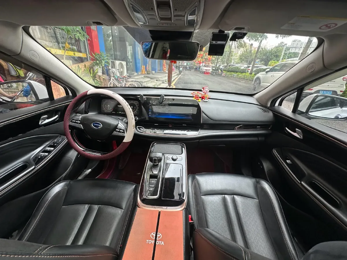 2021 GAC iA5 BEV 58.8KWH,autocango,china used car exporter,china ev exporter,chinese used car exporter,chinese used ev exporter