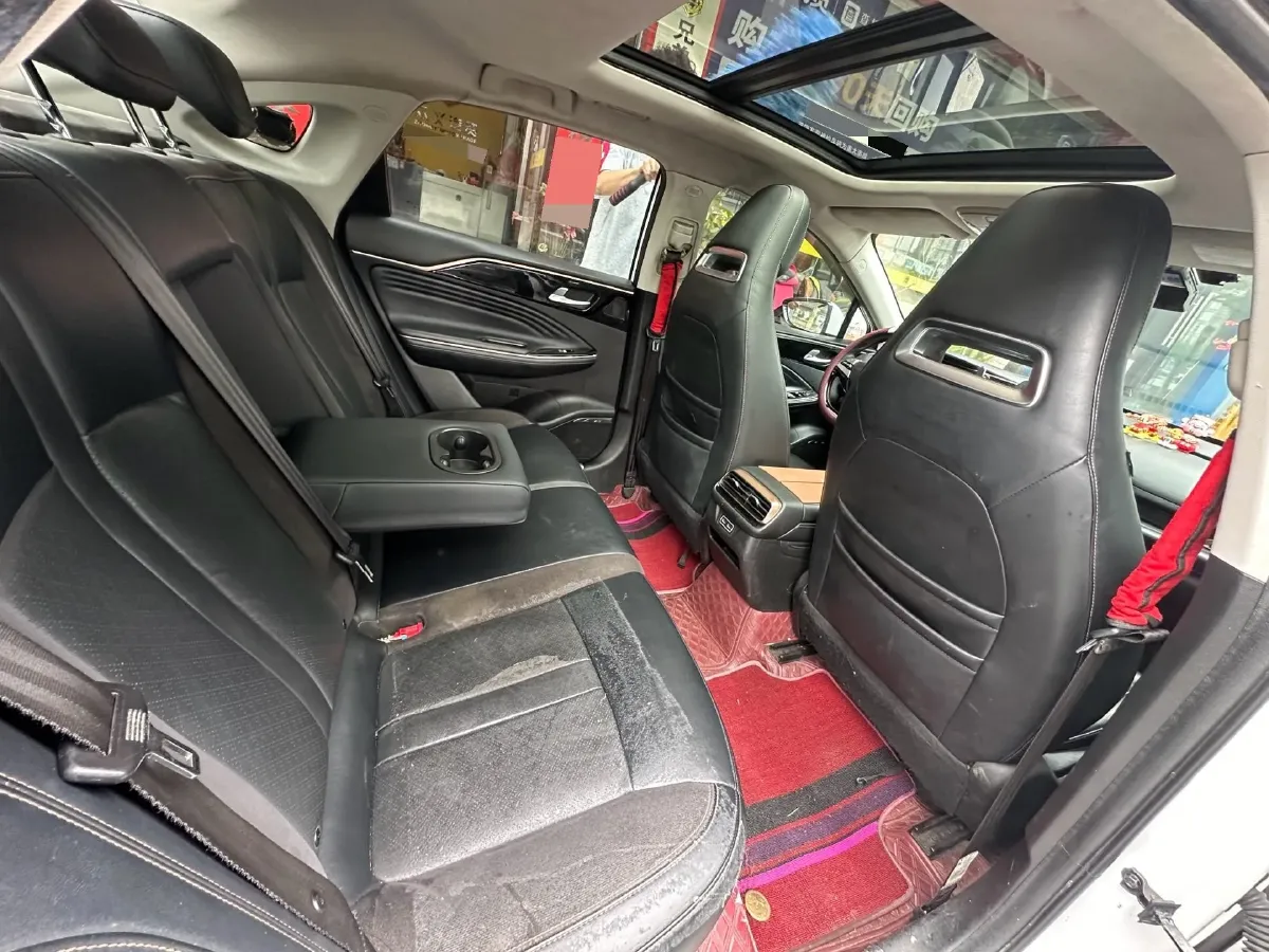 2021 GAC iA5 BEV 58.8KWH,autocango,china used car exporter,china ev exporter,chinese used car exporter,chinese used ev exporter