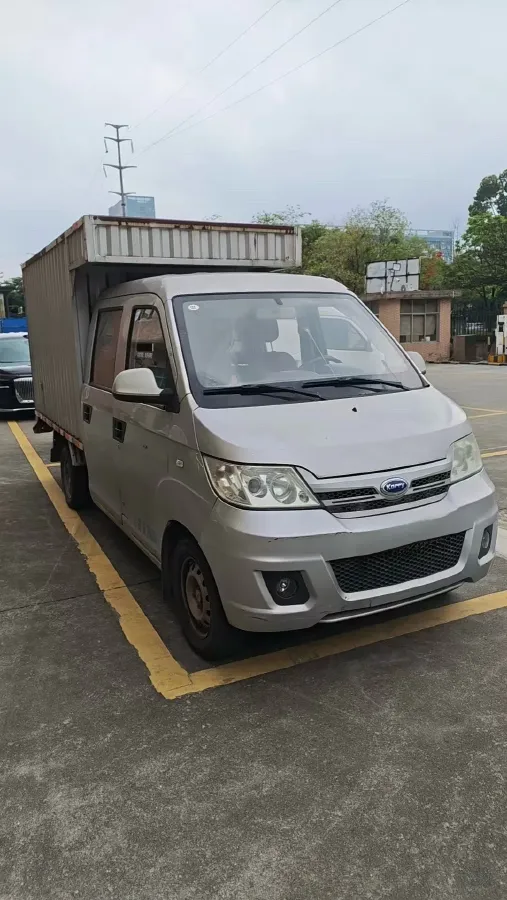 2019 Karry YouJin 1.5L 108HP L4 5MT,autocango,china used car exporter,china ev exporter,chinese used car exporter,chinese used ev exporter