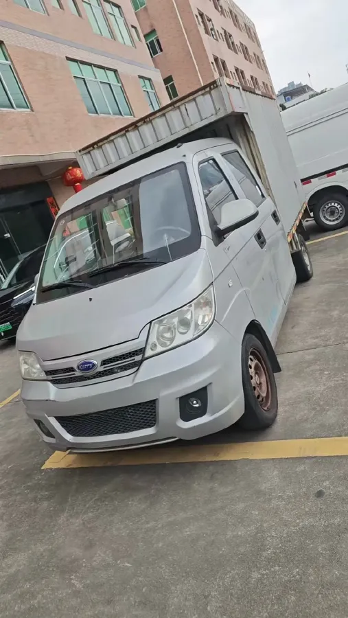 2019 Karry YouJin 1.5L 108HP L4 5MT,autocango,china used car exporter,china ev exporter,chinese used car exporter,chinese used ev exporter