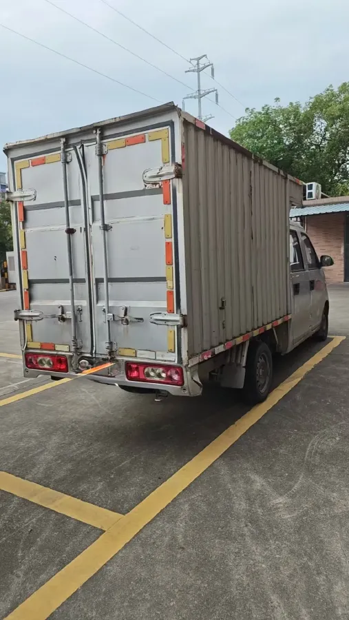 2019 Karry YouJin 1.5L 108HP L4 5MT,autocango,china used car exporter,china ev exporter,chinese used car exporter,chinese used ev exporter