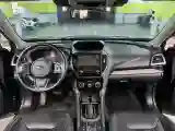2021 Subaru Forester 2.0L 154HP H4 CVT