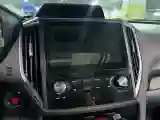 2021 Subaru Forester 2.0L 154HP H4 CVT