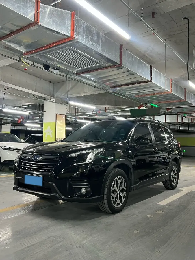 2021 Subaru Forester 2.0L 154HP H4 CVT,autocango,china used car exporter,china ev exporter,chinese used car exporter,chinese used ev exporter