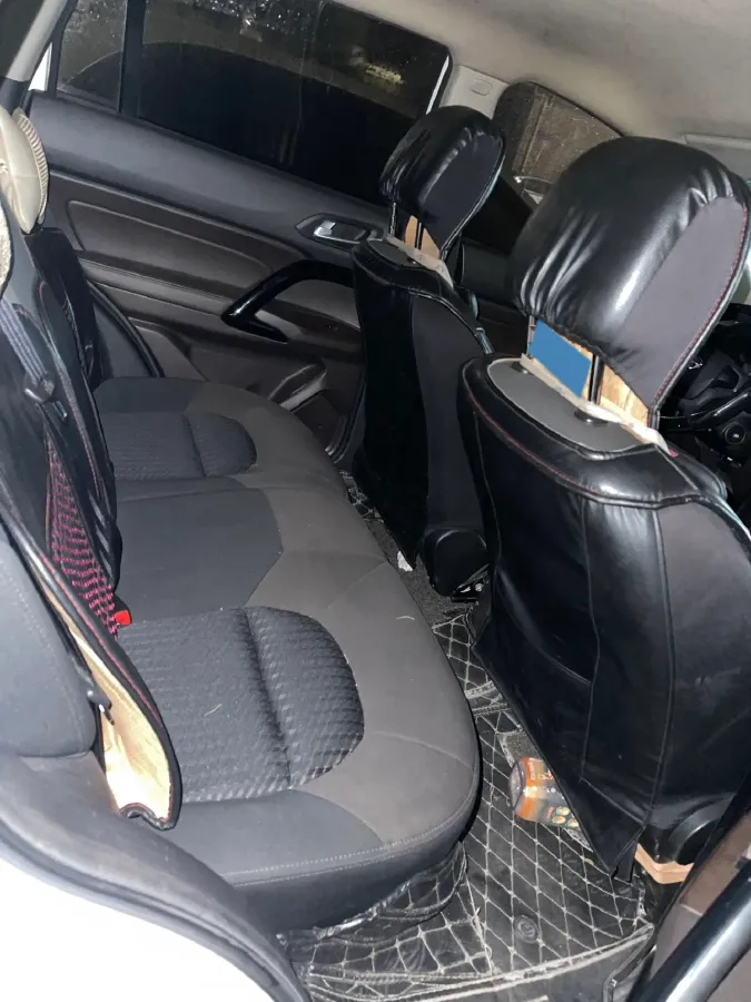 2017 GAC Trumpchi GS4 1.3T 137HP L4 7DCT,autocango,china used car exporter,china ev exporter,chinese used car exporter,chinese used ev exporter