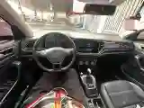 2021 Volkswagen T-Roc 1.4T 150HP L4 7DCT