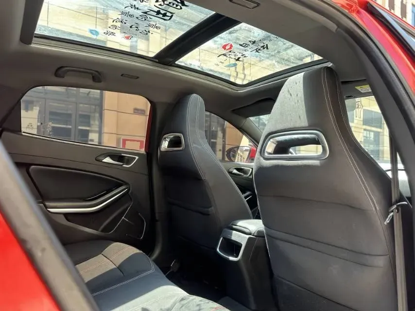 2018 Landwind XiaoYao 1.5T 163HP L4 CVT,autocango,china used car exporter,china ev exporter,chinese used car exporter,chinese used ev exporter