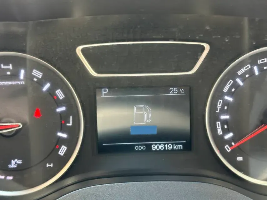 2018 Landwind XiaoYao 1.5T 163HP L4 CVT,autocango,china used car exporter,china ev exporter,chinese used car exporter,chinese used ev exporter