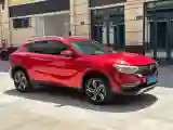 2018 Landwind XiaoYao 1.5T 163HP L4 CVT