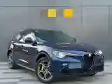 2019 Alfa Romeo Stelvio 2.0T 280HP L4 8AT