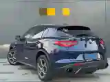 2019 Alfa Romeo Stelvio 2.0T 280HP L4 8AT