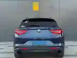 2019 Alfa Romeo Stelvio 2.0T 280HP L4 8AT