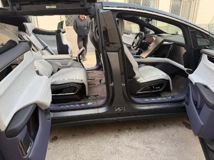 2021 HiPhi X BEV 97KWH,autocango,china used car exporter,china ev exporter,chinese used car exporter,chinese used ev exporter