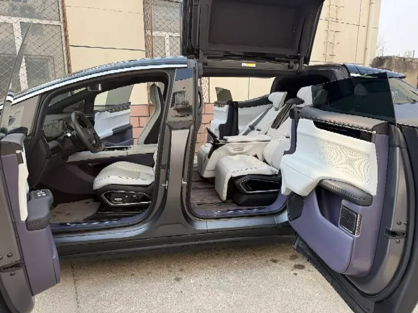 2021 HiPhi X BEV 97KWH,autocango,china used car exporter,china ev exporter,chinese used car exporter,chinese used ev exporter