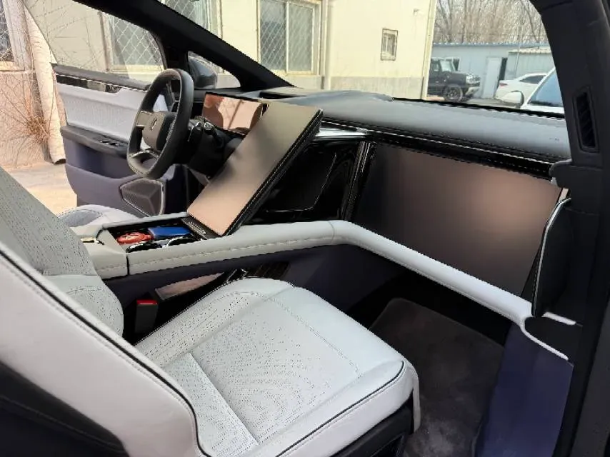 2021 HiPhi X BEV 97KWH,autocango,china used car exporter,china ev exporter,chinese used car exporter,chinese used ev exporter