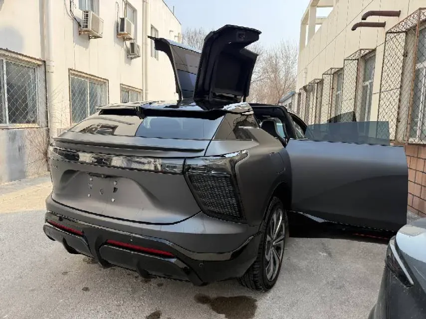 2021 HiPhi X BEV 97KWH,autocango,china used car exporter,china ev exporter,chinese used car exporter,chinese used ev exporter