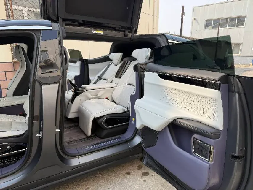 2021 HiPhi X BEV 97KWH,autocango,china used car exporter,china ev exporter,chinese used car exporter,chinese used ev exporter