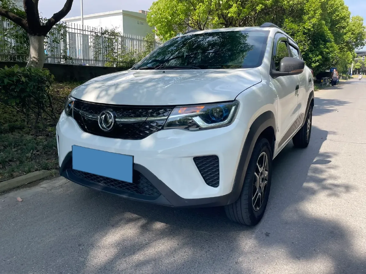 2023 DongFeng eπ Nami EX1 BEV 15.974KWH,autocango,china used car exporter,china ev exporter,chinese used car exporter,chinese used ev exporter