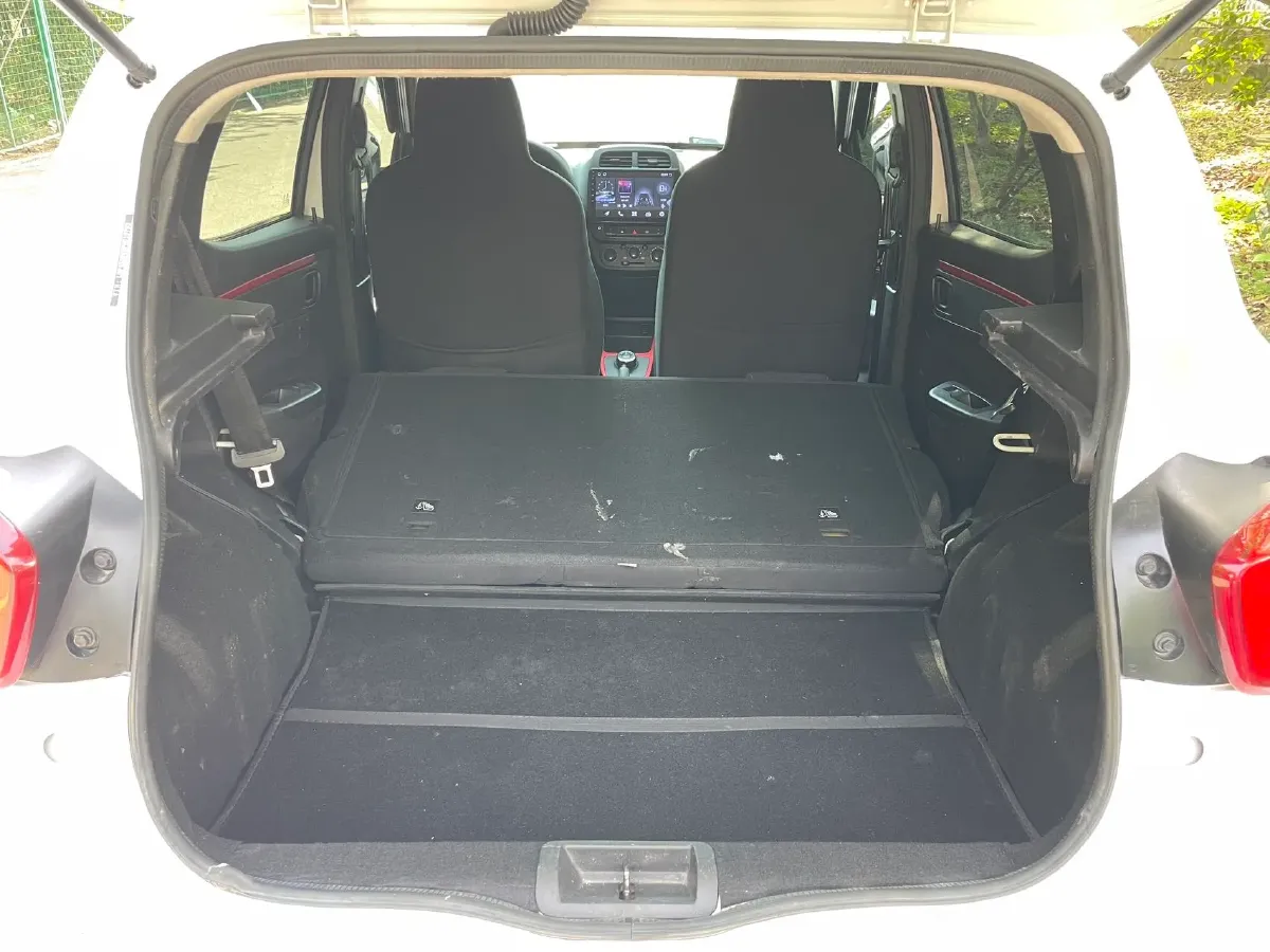 2023 DongFeng eπ Nami EX1 BEV 15.974KWH,autocango,china used car exporter,china ev exporter,chinese used car exporter,chinese used ev exporter