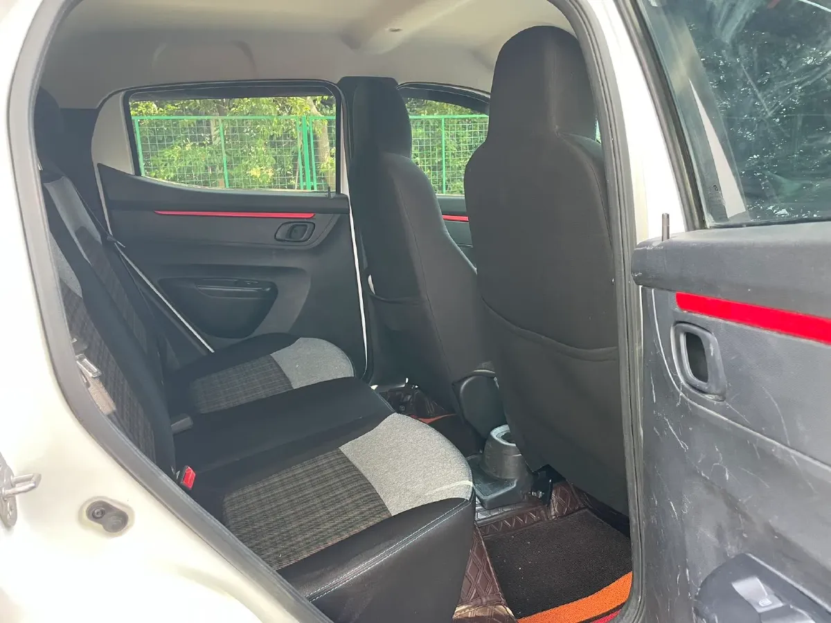 2023 DongFeng eπ Nami EX1 BEV 15.974KWH,autocango,china used car exporter,china ev exporter,chinese used car exporter,chinese used ev exporter