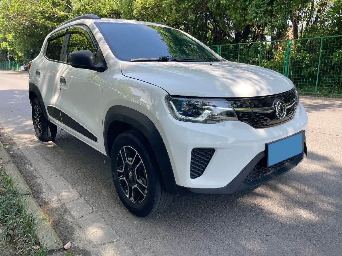 2023 DongFeng eπ Nami EX1 BEV 15.974KWH,autocango,china used car exporter,china ev exporter,chinese used car exporter,chinese used ev exporter