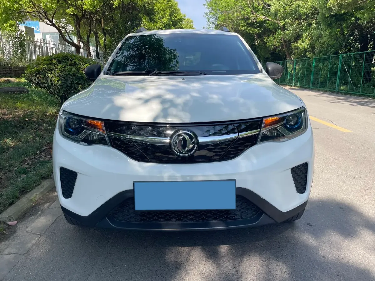2023 DongFeng eπ Nami EX1 BEV 15.974KWH,autocango,china used car exporter,china ev exporter,chinese used car exporter,chinese used ev exporter