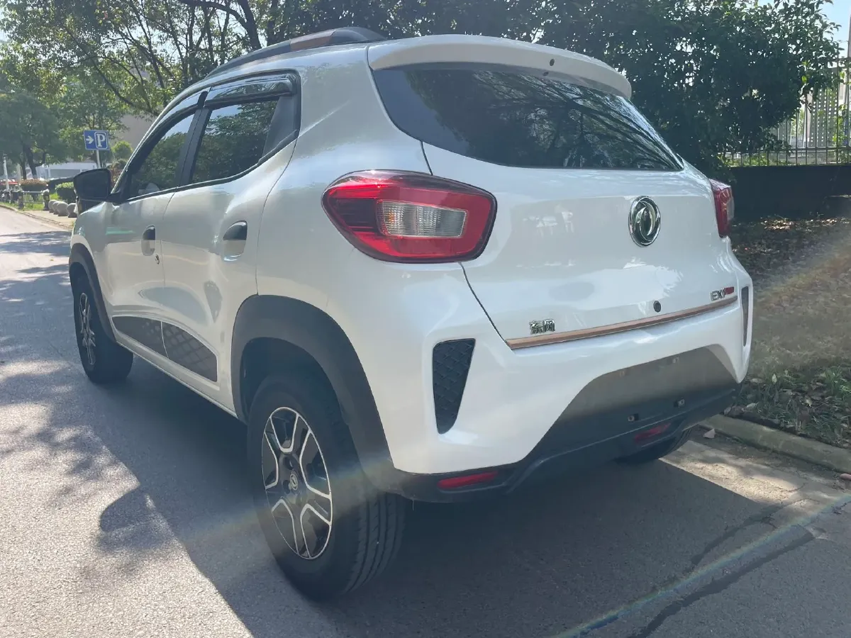 2023 DongFeng eπ Nami EX1 BEV 15.974KWH,autocango,china used car exporter,china ev exporter,chinese used car exporter,chinese used ev exporter