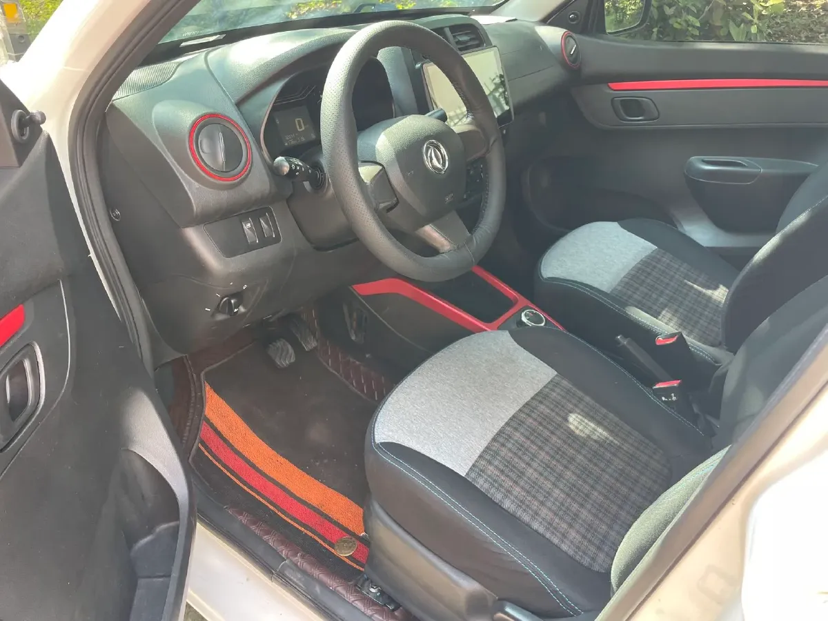 2023 DongFeng eπ Nami EX1 BEV 15.974KWH,autocango,china used car exporter,china ev exporter,chinese used car exporter,chinese used ev exporter