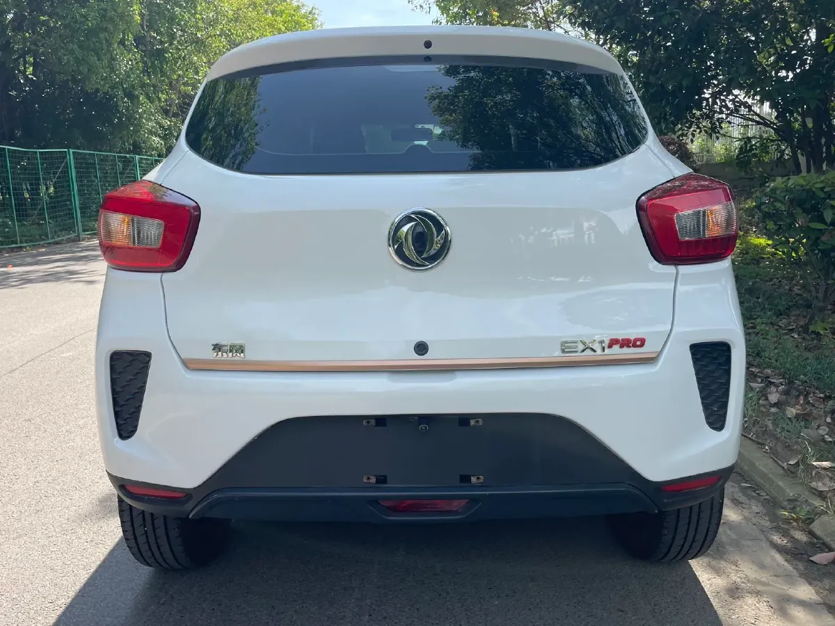 2023 DongFeng eπ Nami EX1 BEV 15.974KWH,autocango,china used car exporter,china ev exporter,chinese used car exporter,chinese used ev exporter