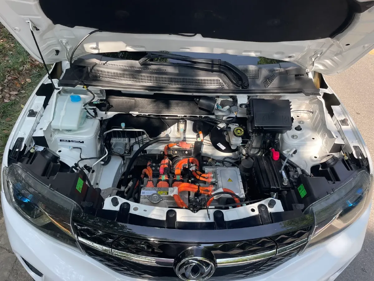 2023 DongFeng eπ Nami EX1 BEV 15.974KWH,autocango,china used car exporter,china ev exporter,chinese used car exporter,chinese used ev exporter