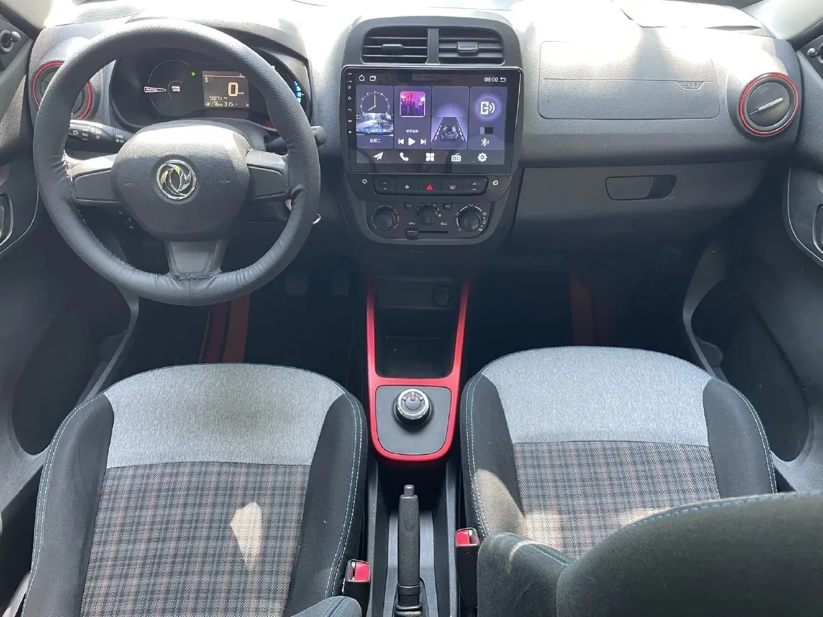 2023 DongFeng eπ Nami EX1 BEV 15.974KWH,autocango,china used car exporter,china ev exporter,chinese used car exporter,chinese used ev exporter